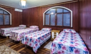 Gaspar renova convnio com a 'Casa das Anas', que acolhe mulheres vtimas de violncia