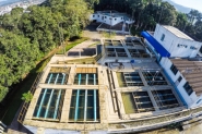Samae de Gaspar atualiza cadastros nos bairros Santa Terezinha e Sete de Setembro