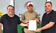 Vereadores pedem que polcia intensifique fiscalizao dos nibus do transporte intermunicipal Gaspar - Ilhota - Blumenau