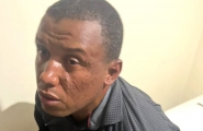 Homem acusado de duplo estupro em Itajaí é preso, mas consegue fugir da delegacia