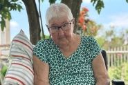 Morre aos 98 anos Tereza Wandoll, moradora do bairro Lagoa