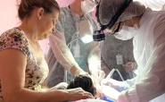 Gaspar vai contratar dentista para atender pacientes acamados