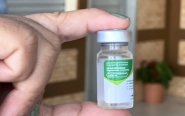 Sbado  'Dia D' da campanha de vacinao contra a Gripe; Gaspar vai ter unidades de sades abertas o dia todo