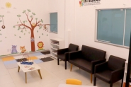 Projeto de Gaspar sobre autismo  destaque em evento de Gesto Pblica