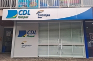 Certificao garante que CDL de Gaspar est entre as melhores do Brasil