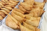 Igreja Matriz promove venda de pastel e sonho nesta sexta e sbado, em Gaspar