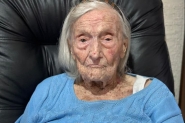Morre a gasparense centenria Anna Koehler