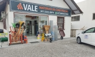 Loja de materiais de construo do Poo Grande faz campanha para vtimas da tragdia no RS