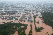Entidades de Gaspar se unem para prestar ajuda ao Rio Grande do Sul