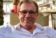 Gaspar se despede de Alfredo Soares