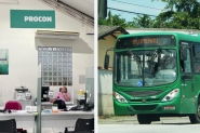 Usurios do transporte intermunicipal com saldo no carto da Verde Vale devem procurar Procon de Gaspar