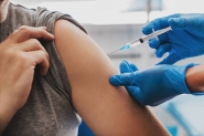 Vacinas contra gripe, dengue e Covid-19 disponveis nas ESFs de Gaspar