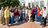 MDB confirma que vai lanar uma mulher como pr-candidata a vice-prefeita de Gaspar