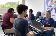 Empresas podem participar do Feiro de Empregos de Gaspar e cadastrar vagas disponveis