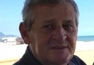 Morre o ex-vereador Carlos Alfredo Schmitt, mais conhecido como Caqui