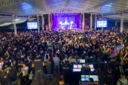 ExpoFest e ExpoFeira vo movimentar Gaspar com grande programao