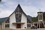Comunidade do Alto Gasparinho celebra Santo Antnio no fim de semana
