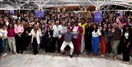Partido Progressistas rene 400 mulheres em evento em Gaspar
