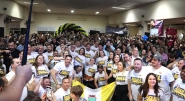 Veja a lista de pr-candidatos a vereador em Gaspar pelo grupo PP, MDB e PSD