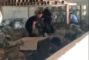 Vdeo: secretrio diz que imagens mostram vereador depredando bens pblicos em Gaspar