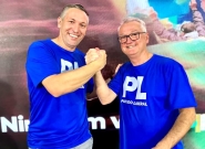 Evento vai marcar lanamento dos pr-candidatos a vereador em Gaspar pelo PL, Unio Brasil e PRD