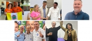 Corrida eleitoral em Gaspar quase definida