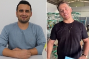 Secretrio de Obras de Gaspar retira pedido de abertura de Comisso de tica contra vereador Alex Burnier