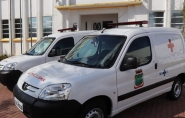 Vereador pede reimplantao do planto 24h das ambulncias da secretaria de Sade de Gaspar