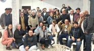 PT e PSB divulgam lista de pr-candidatos a vereador em Gaspar