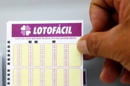 Gasparense ganha quase R$400 mil na Lotofcil