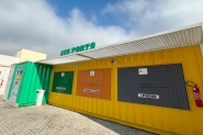 Ecoponto destina mais de 34 mil quilos de materiais para reciclagem no primeiro semestre