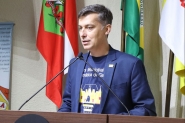 Cmara de Vereadores aprova contas da Prefeitura de Gaspar referentes ao exerccio de 2022