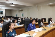 Cmara Mirim de Gaspar bate recorde de indicaes