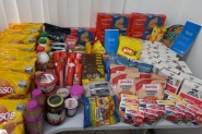 Procon recolhe mais de 100 produtos vencidos em mercados do Sete de Setembro e Lagoa, em Gaspar
