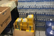 Cmara de Gaspar regulamenta gesto de controle de estoque