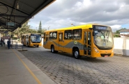 Gaspar vai ter transporte coletivo gratuito no dia das eleies; sero mais de 250 horrios 