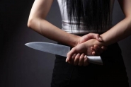 Homem  esfaqueado pela mulher durante briga em Gaspar