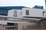 Aprovado recurso de R$240 mil para a Apae de Gaspar