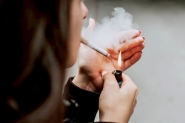 Cigarro na adolescncia: um vcio que destri o futuro