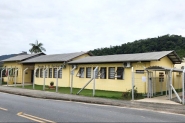 Vereadores de Gaspar aprovam mudana no nome da Escola Belchior 