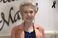 Morre aos 70 anos Marlise Stanke, do Cabelos Marlise
