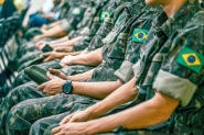 Seleo de jovens para o servio militar comea dia 23 de setembro