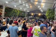 Festival da Cerveja movimenta Gaspar nesta sexta e sbado; confira marcas confirmadas