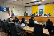 Cmara de Gaspar aprova suplementao e crditos especiais no oramento do municpio