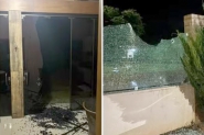 Candidato a prefeito tem casa alvejada por tiros no Oeste de SC
