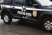 Policial  morto estrangulado e tem corpo carbonizado por ex-companheira em SC