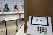 Saiba como votar sem o ttulo de eleitor