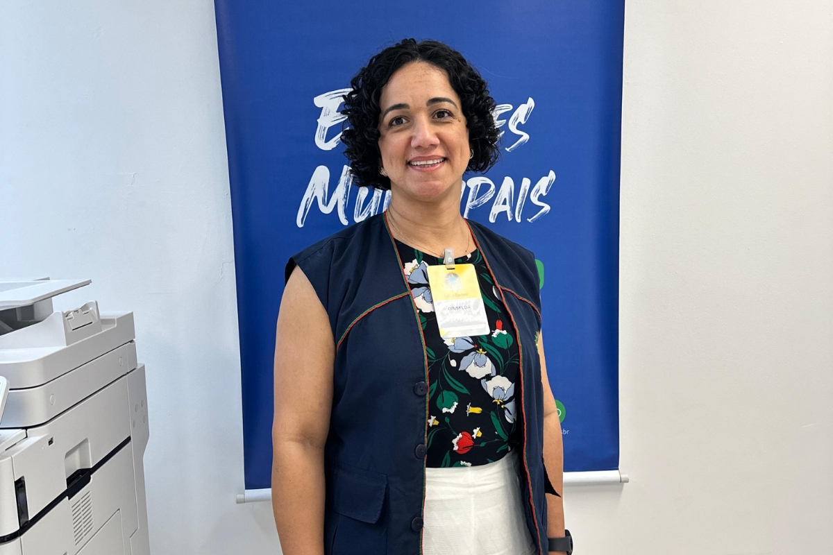 Resultado da eleio em Gaspar deve sair s 20h30, aponta juza eleitoral