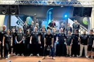 Recital celebra primeira dcada de formao musical da Clvistudio em Gaspar