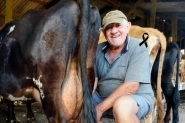 Morre Irineu dos Santos, o Neu cozinheiro